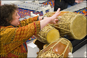 01-gamelan