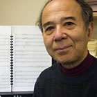 Haimovitz to play Yannatos concerto