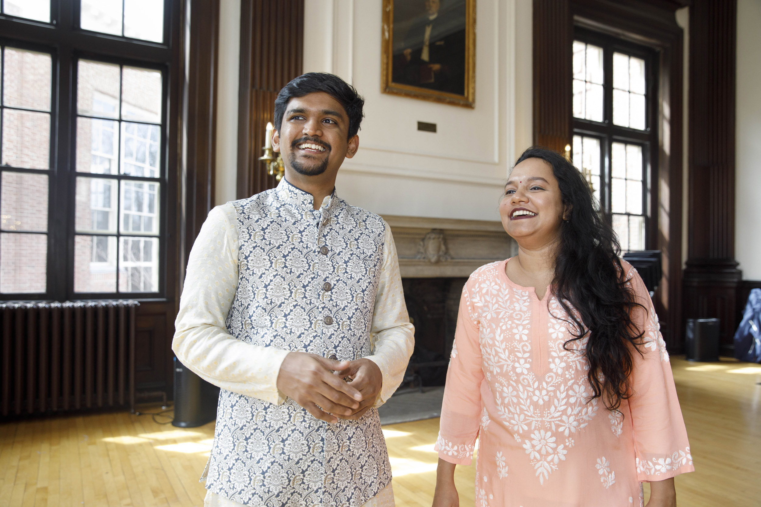 When your soulmate’s a classmate — Harvard Gazette